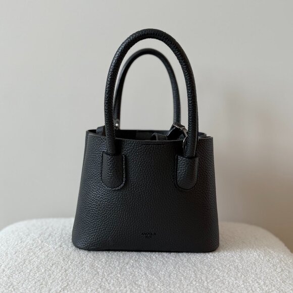 Angela Roi Handbags - Angela Roi Cher Micro Signet Purse